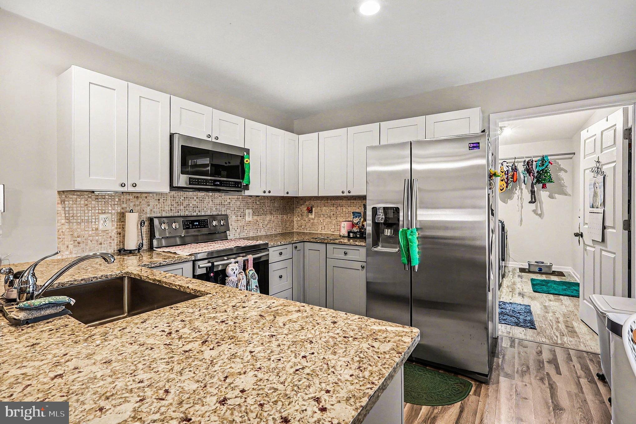 W W SPILMAN DIVISION - Residential