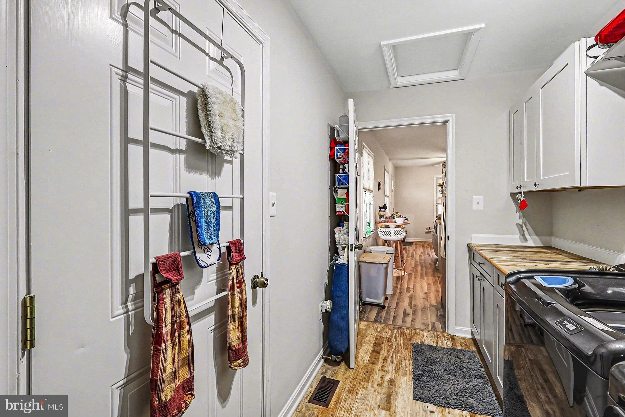 W W SPILMAN DIVISION - Residential