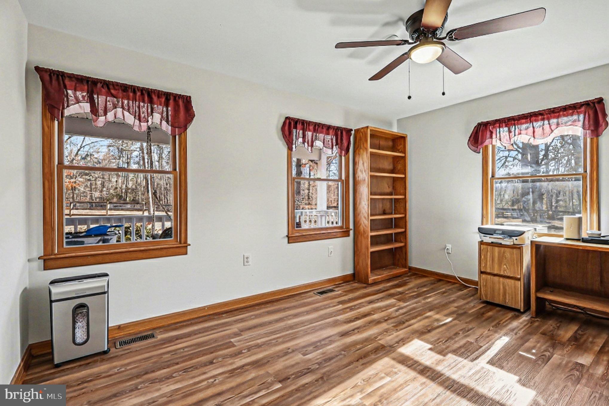 W W SPILMAN DIVISION - Residential