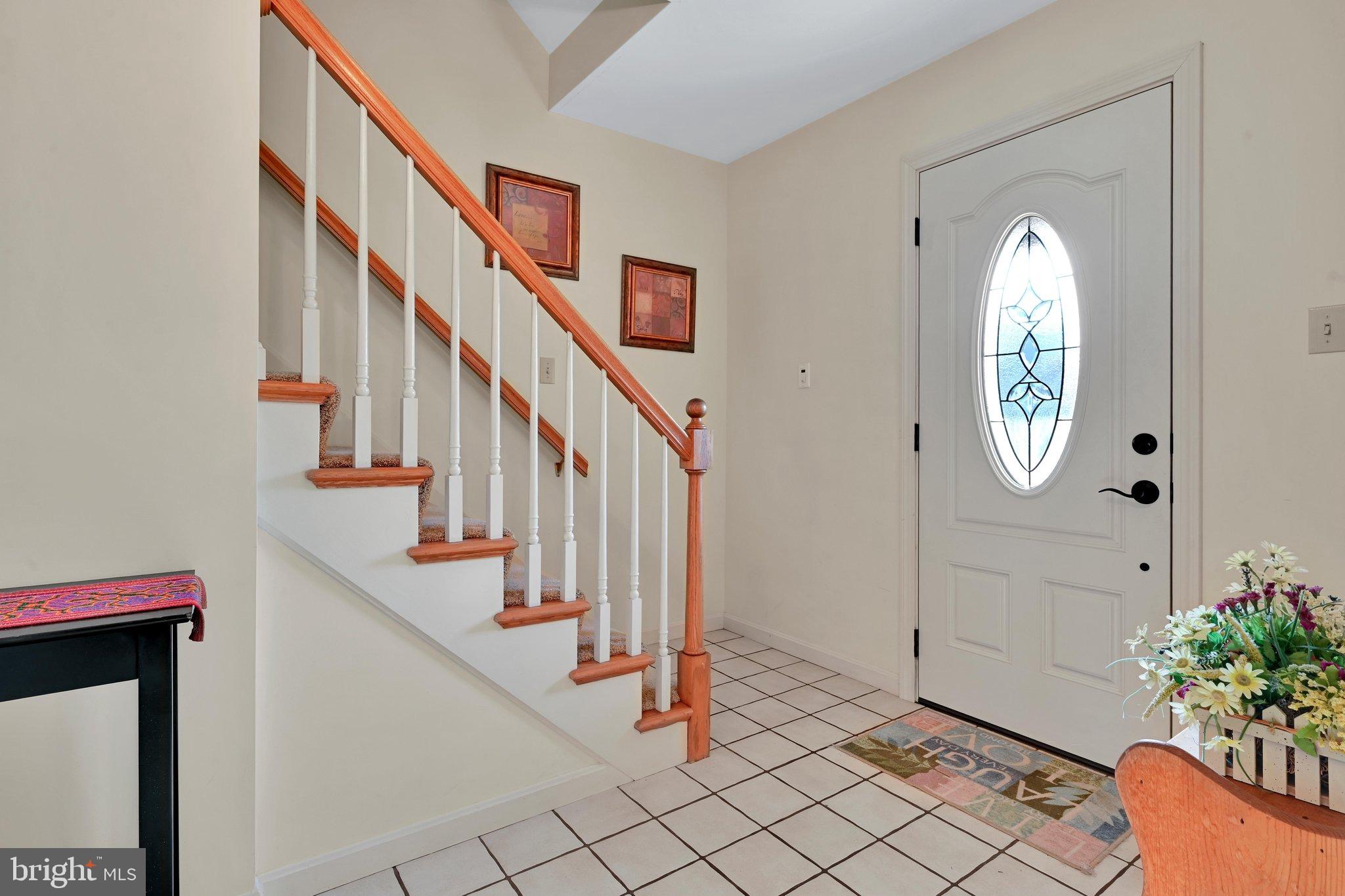 1429 HICKORY RUN DRIVE