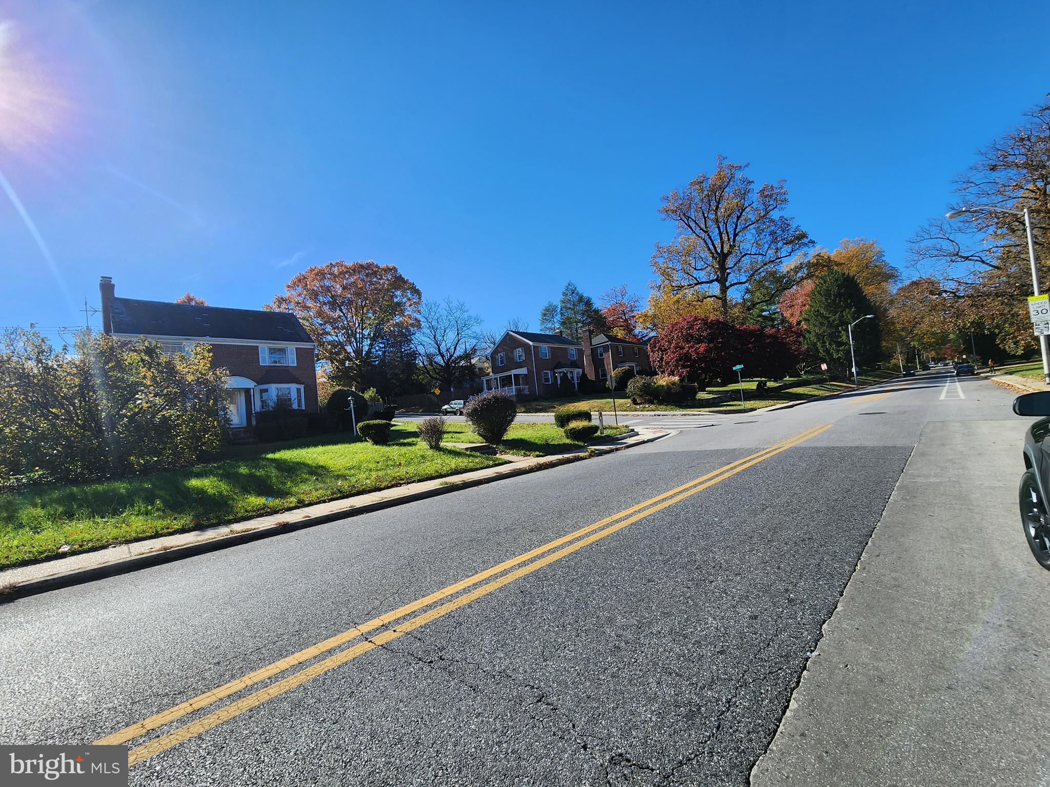 BELVEDERE SQUARE - Residential