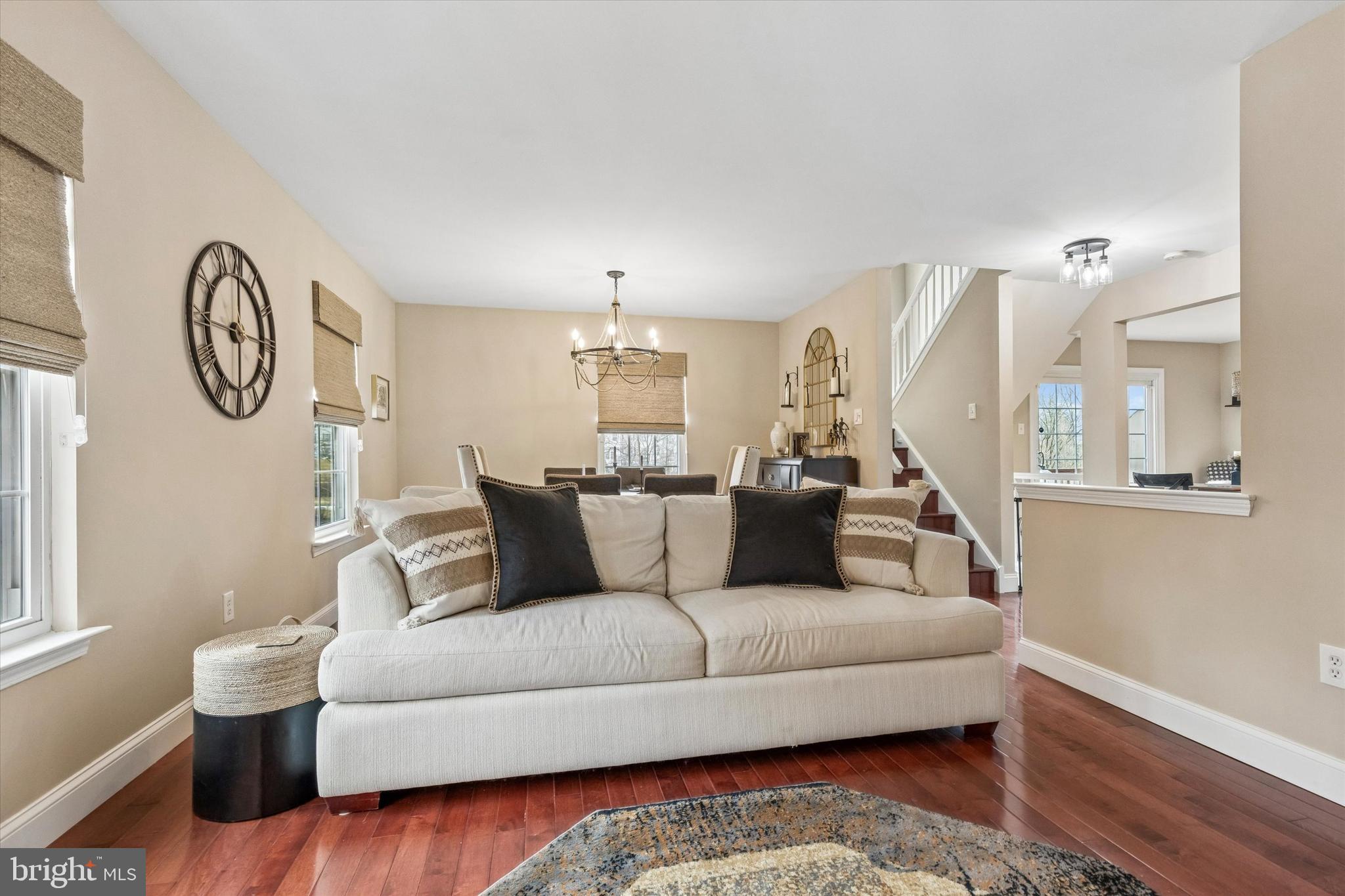 HERITAGE PARK - Residential