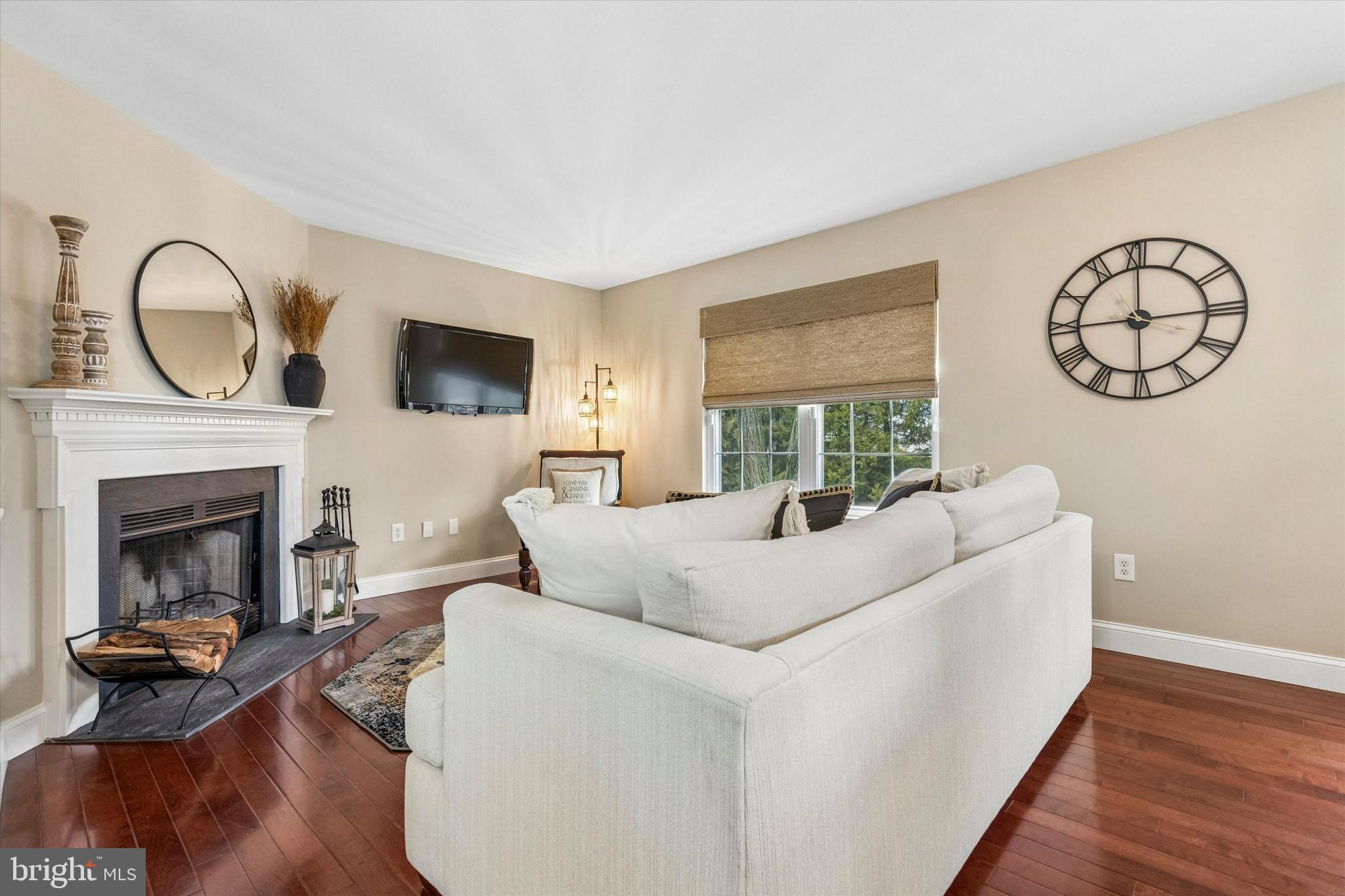 HERITAGE PARK - Residential