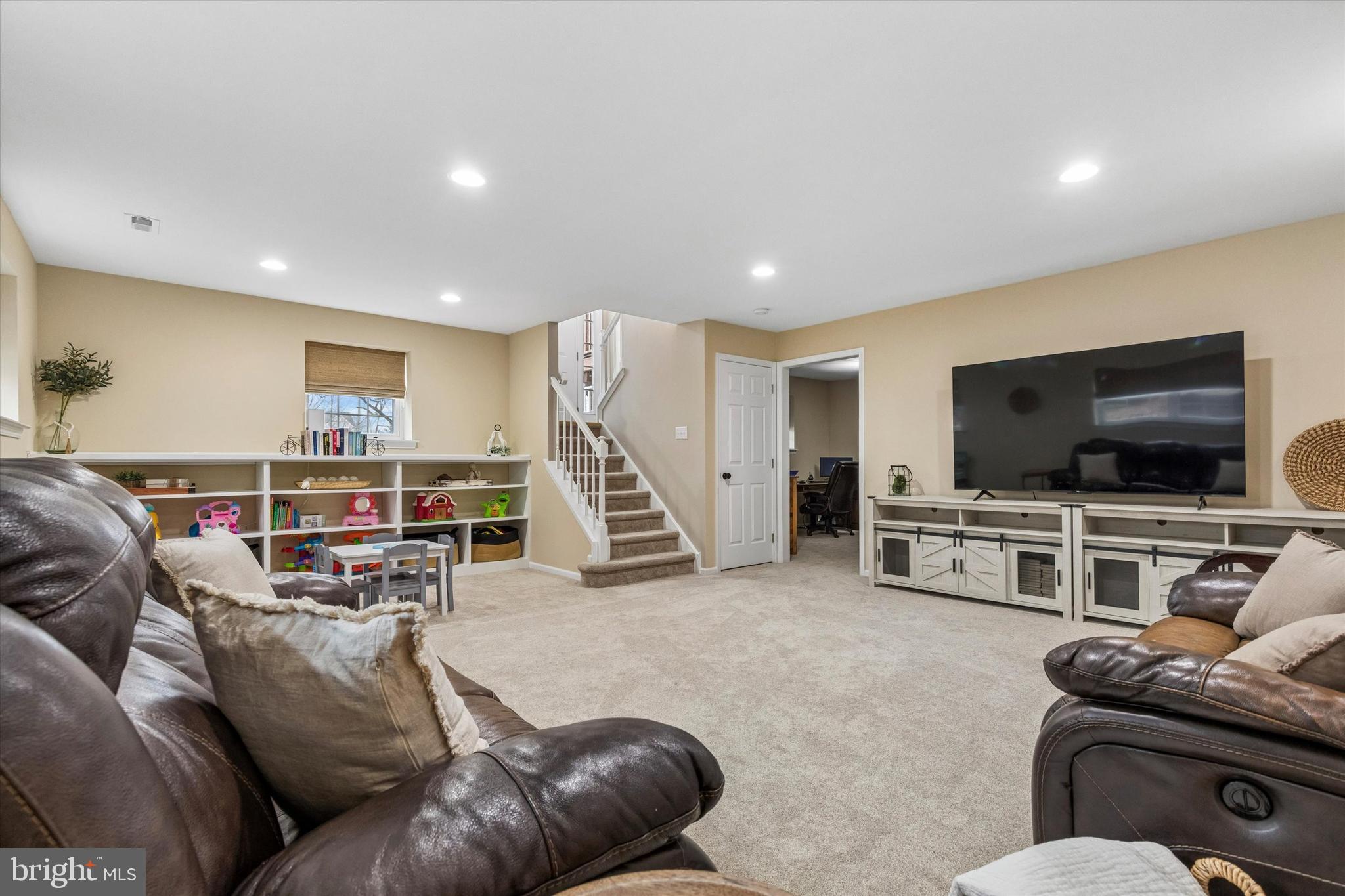 HERITAGE PARK - Residential