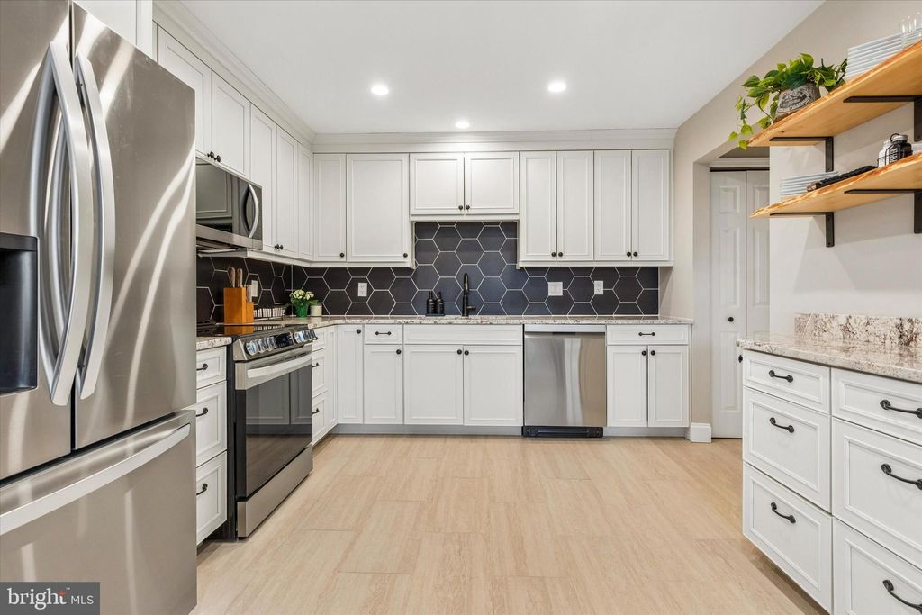 Photo of 663 Muhlenberg Drive #508, TRAPPE, PA 19426 (MLS # PAMC2169494)