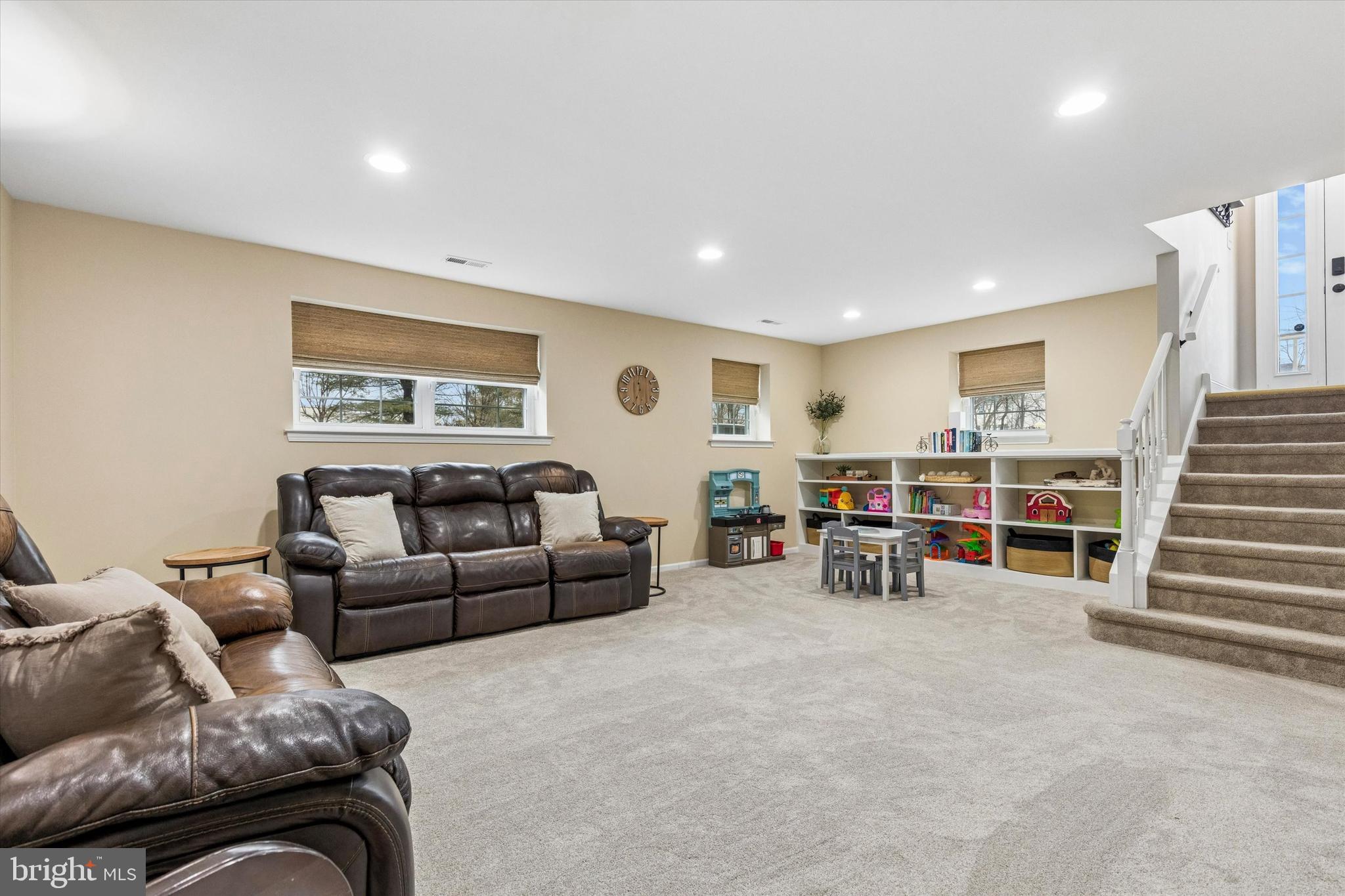 HERITAGE PARK - Residential