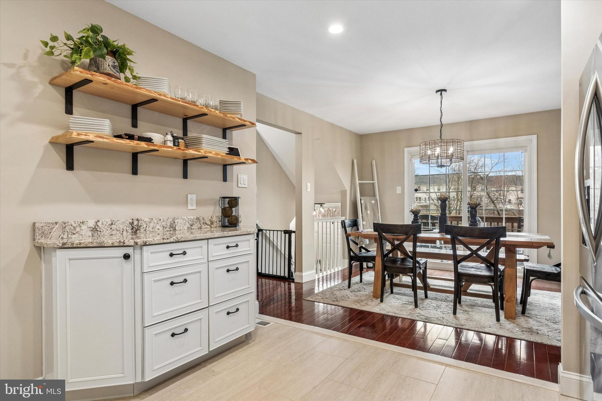 HERITAGE PARK - Residential