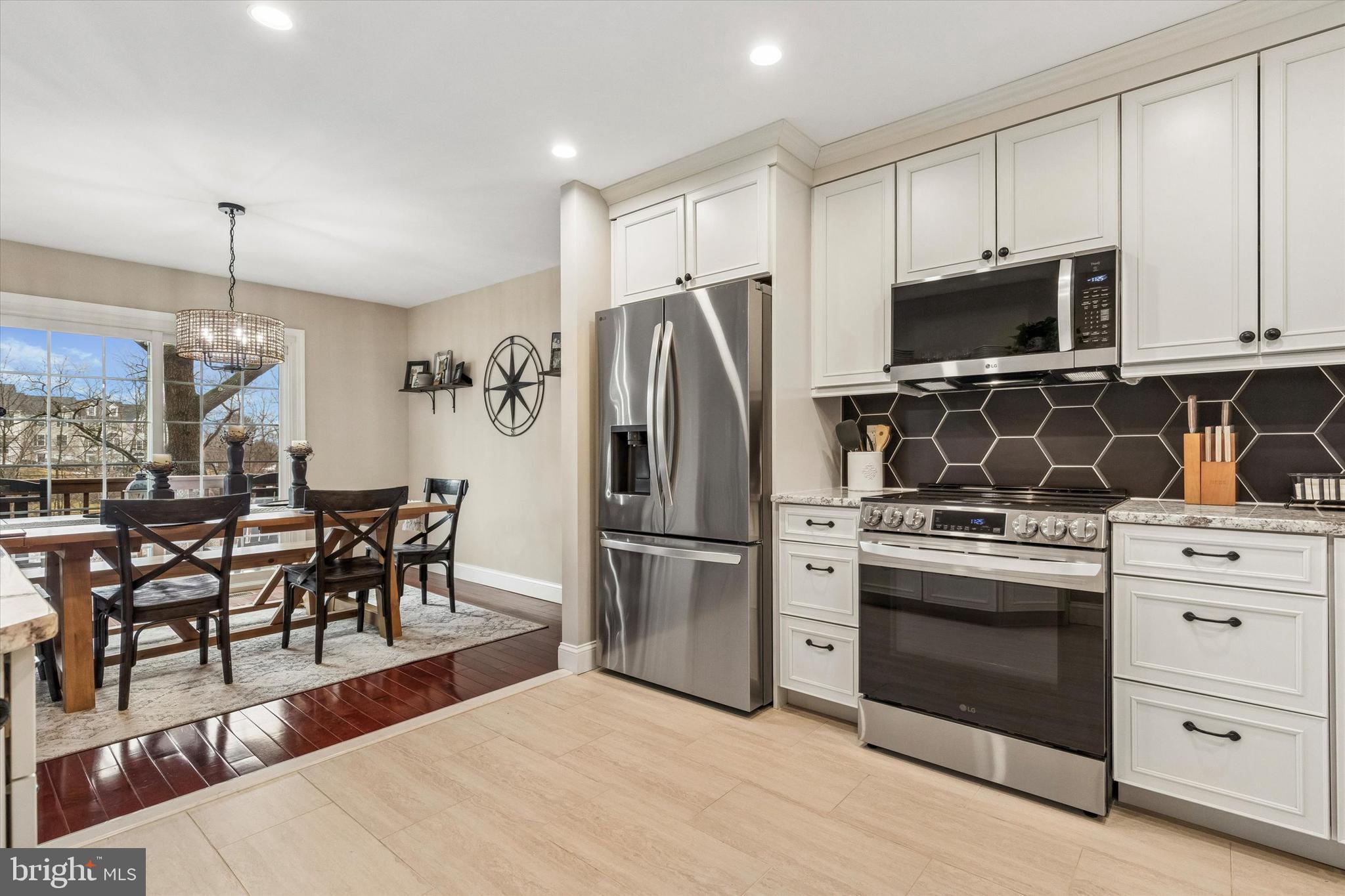 HERITAGE PARK - Residential