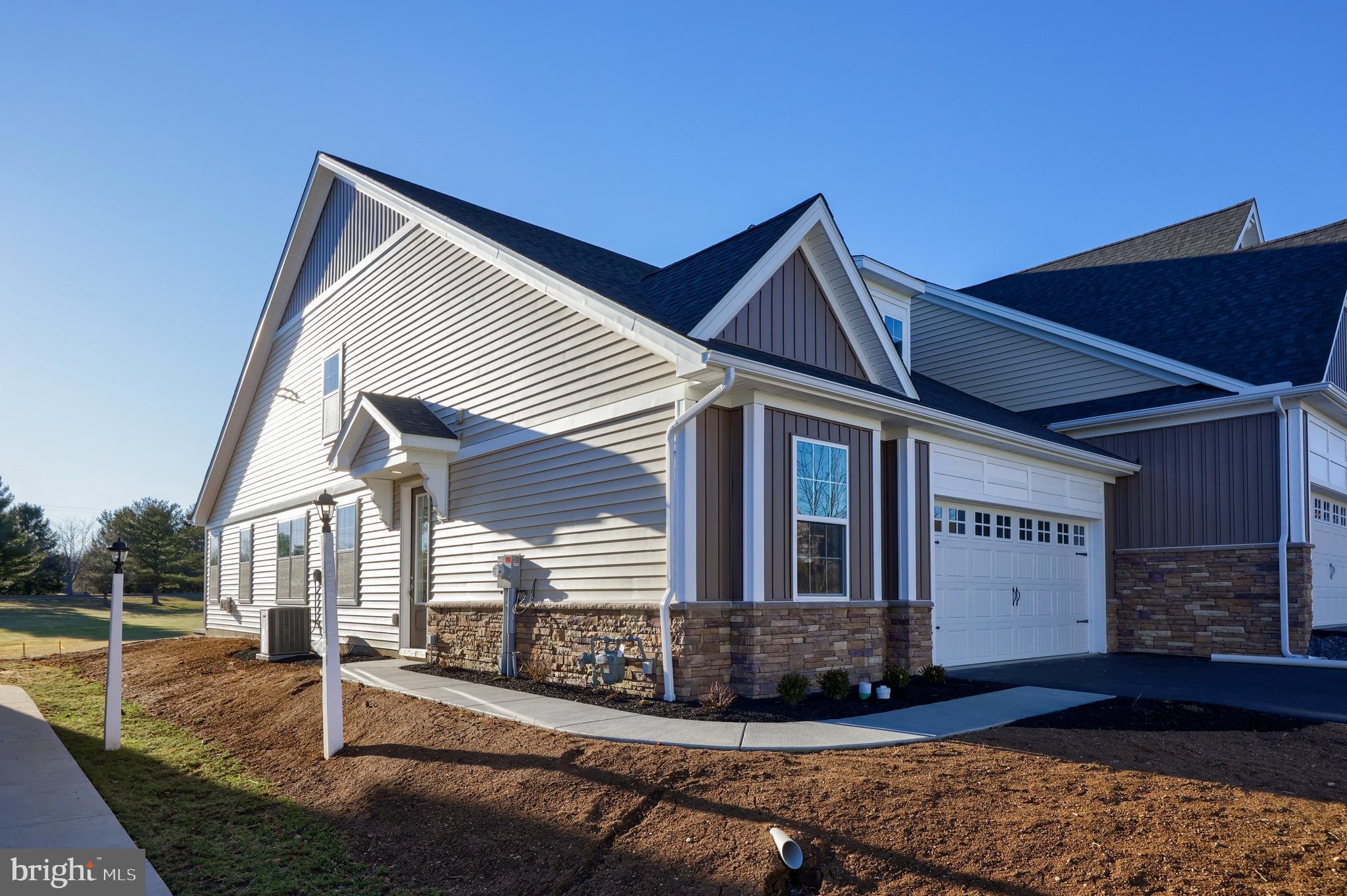 CROSSGATES - Residential
