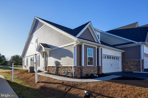 132 COPPERSTONE COURT 53 MILLERSVILLE PA 17551