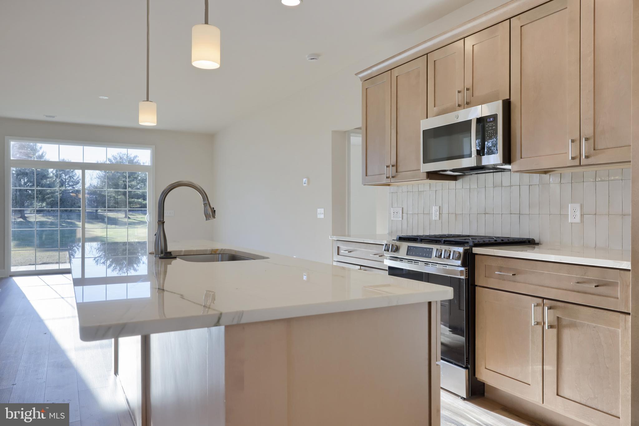 CROSSGATES - Residential