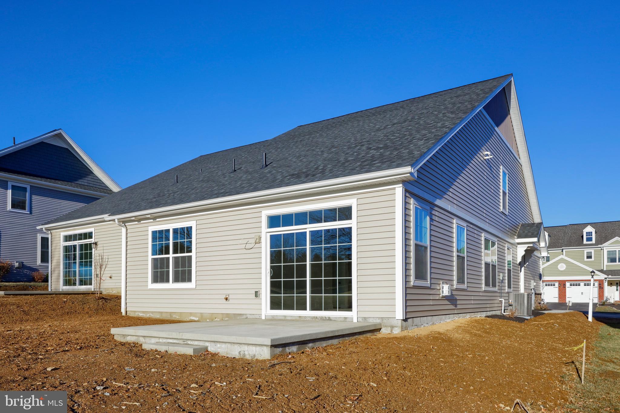 CROSSGATES - Residential