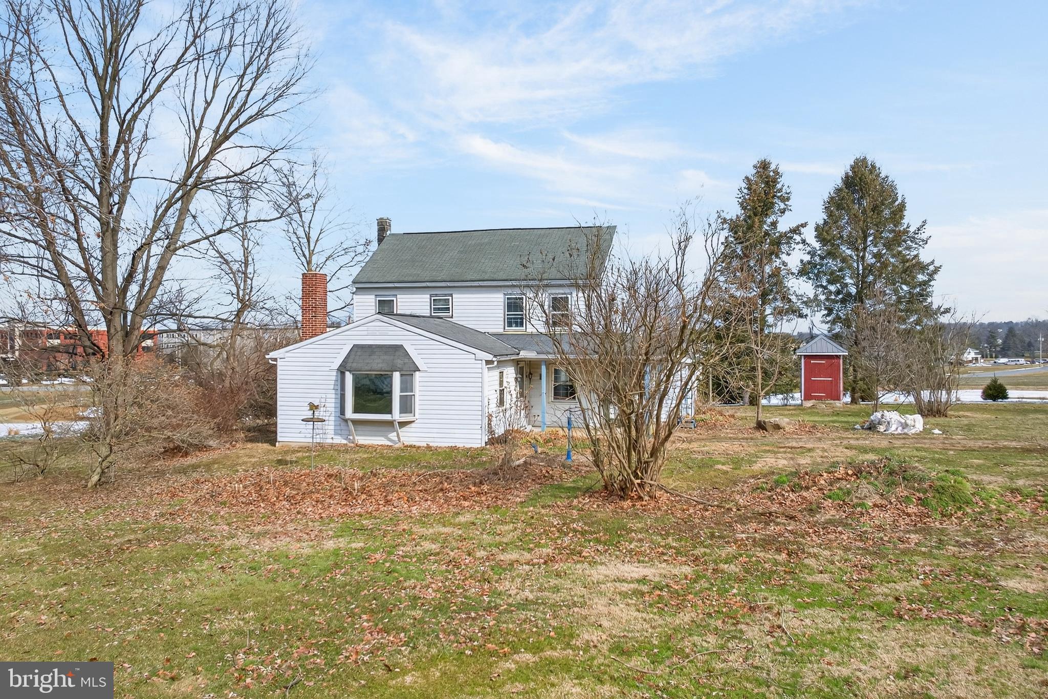 3301 MARIETTA AVENUE