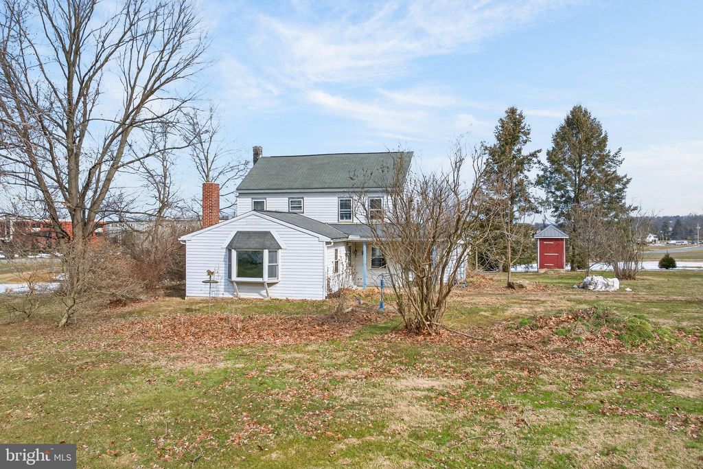 Photo of 3301 Marietta Avenue, LANCASTER, PA 17601 (MLS # PALA2083796)