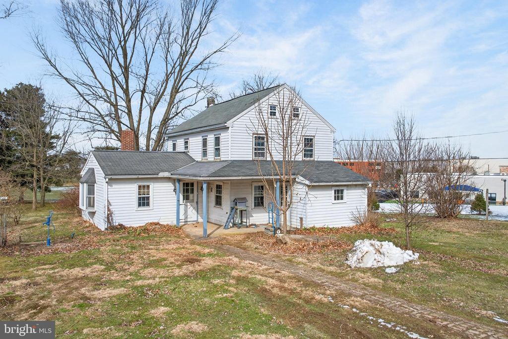 Photo of 3301 Marietta Avenue, LANCASTER, PA 17601 (MLS # PALA2083796)