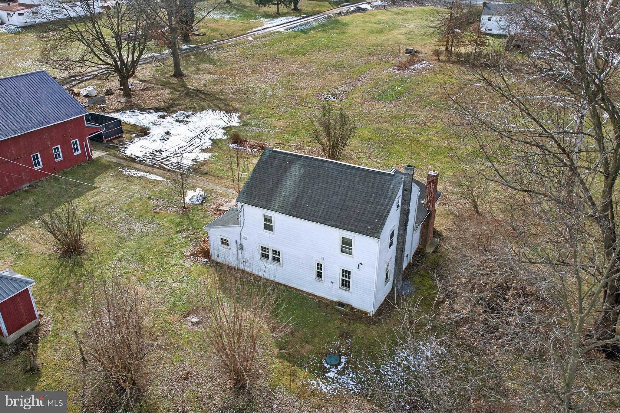 3301 MARIETTA AVENUE