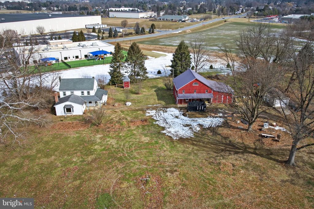 Photo of 3301 Marietta Avenue, LANCASTER, PA 17601 (MLS # PALA2083796)