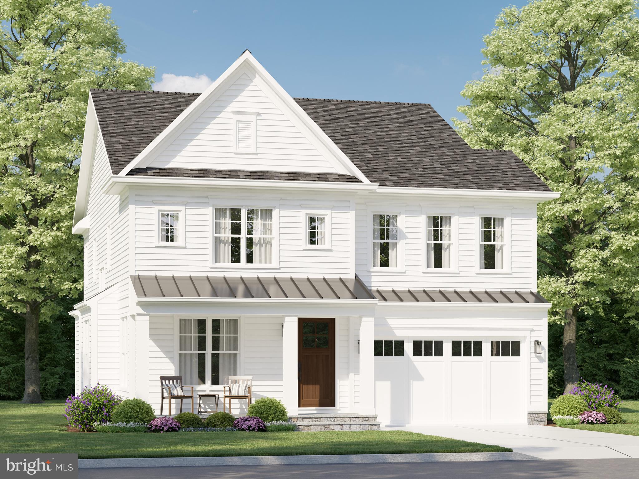 WARNERS ADDITION TO KENSINGTON - Residential