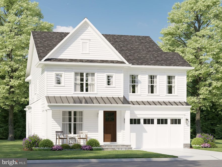 Exclusive opportunity to purchase a New Build from award winning builder Welty Homes! This Modern Craftsman style home has a spectacular open floor plan style. Featuring 5 Bedrooms, 4.5 Baths spread out over approximately 4,421 square feet. This stunning home's natural beauty is highlighted by generous natural light, high end materials, luxury appliances, and thoughtfully designed spaces. Located in the highly sought after Kensington neighborhood, this is a truly unmissable opportunity.  Estimated delivery date early Spring 2023-for more information please contact us.  Welcome to your dream home!