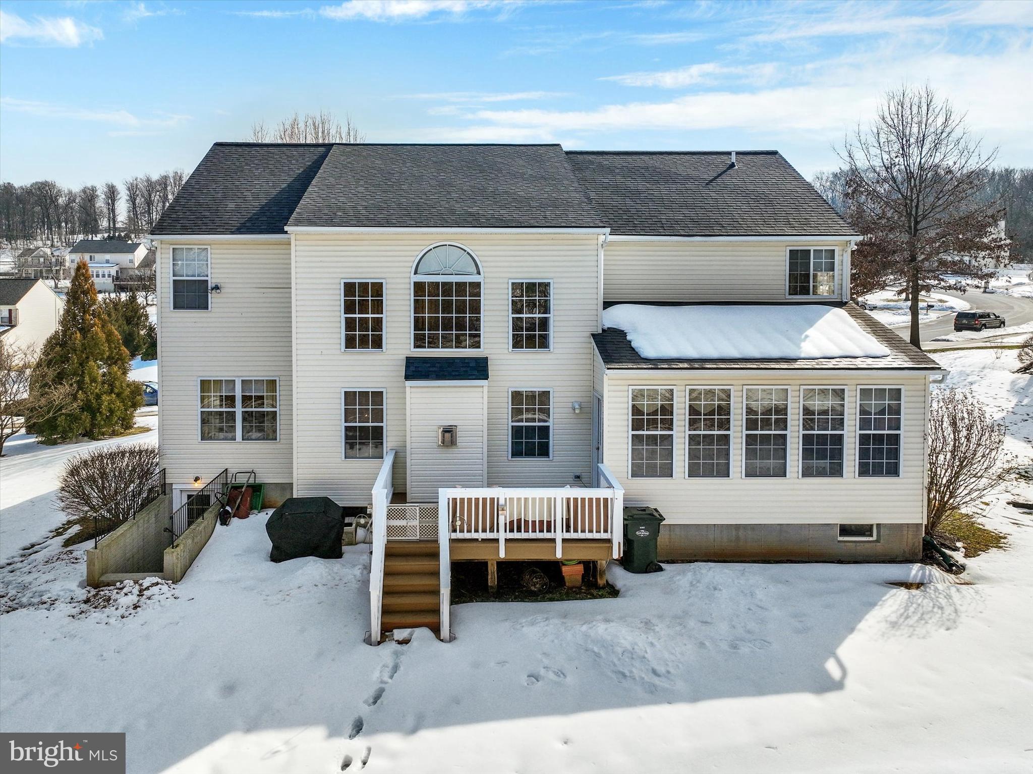 675 CLYDESDALE DRIVE