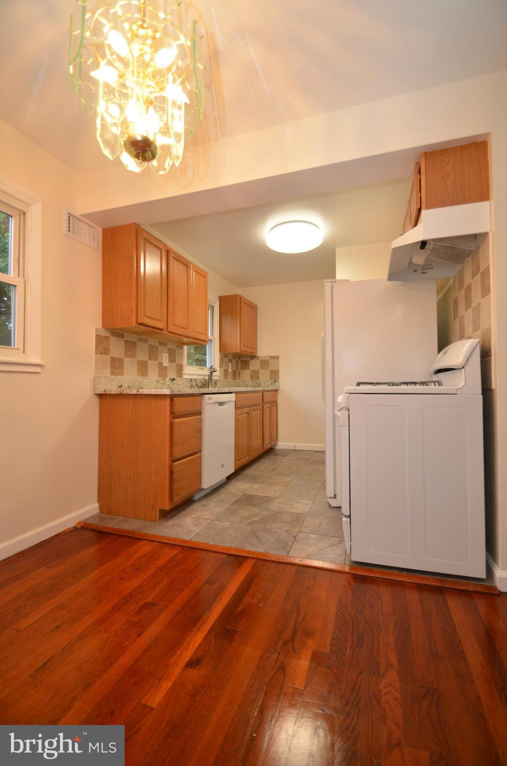 MARUMSCO ACRES - Residential