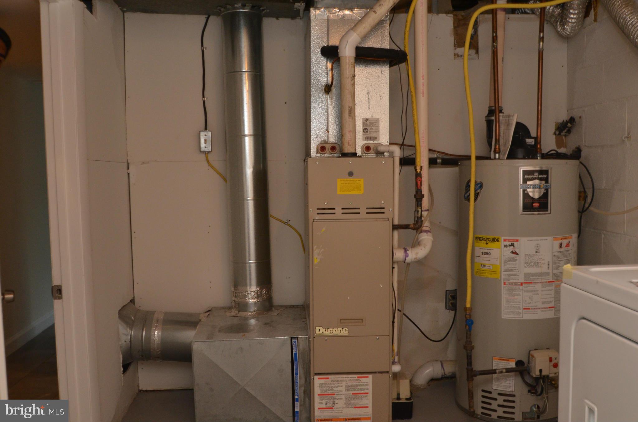 MARUMSCO ACRES - Residential