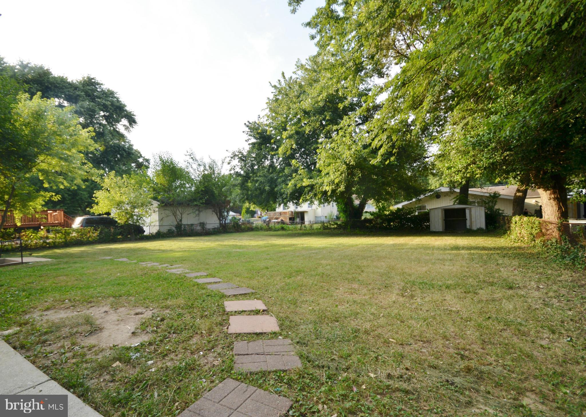 MARUMSCO ACRES - Residential