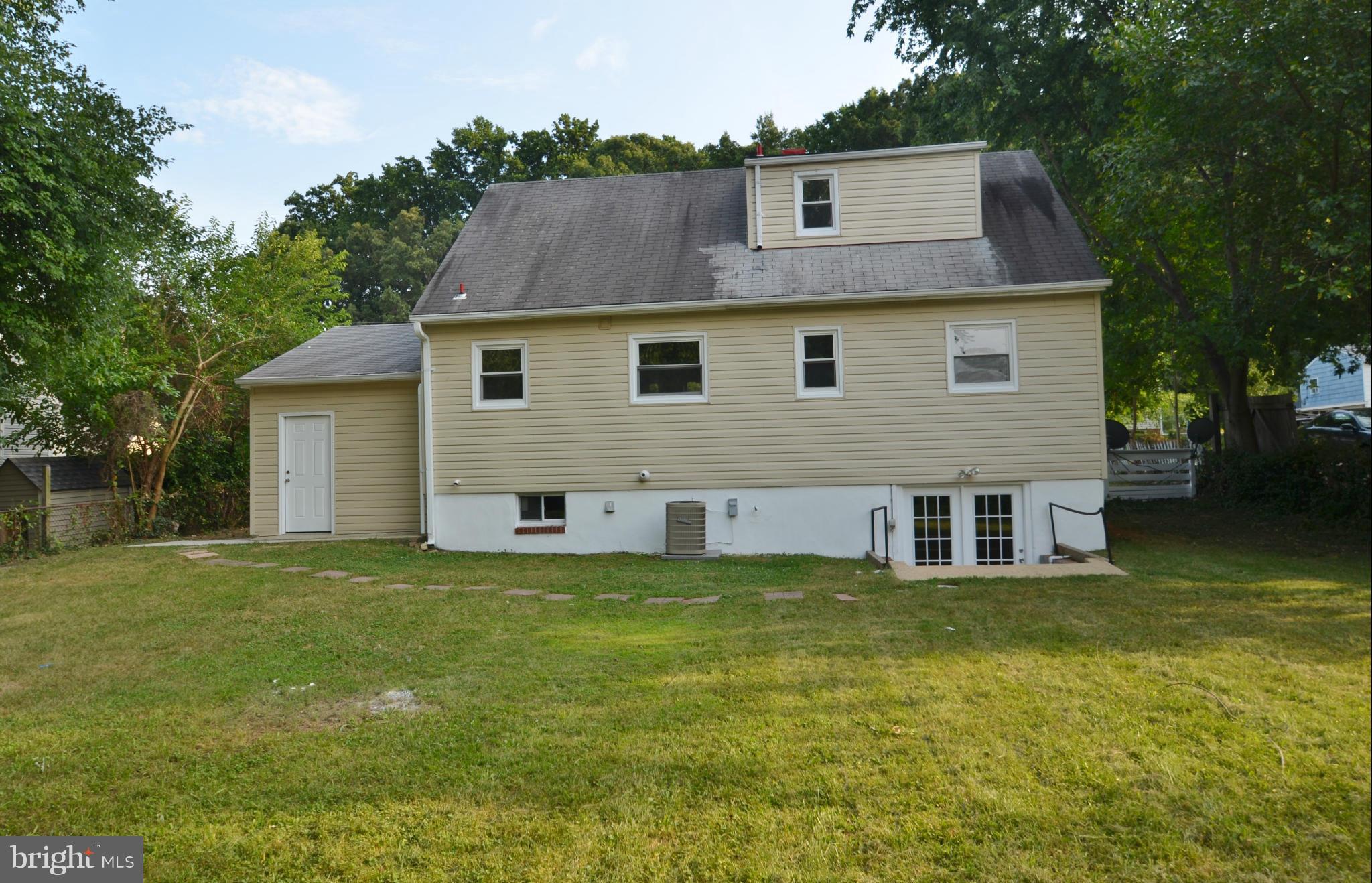 MARUMSCO ACRES - Residential