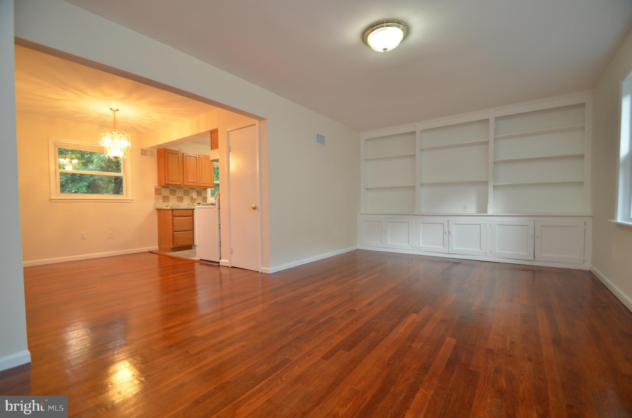 MARUMSCO ACRES - Residential