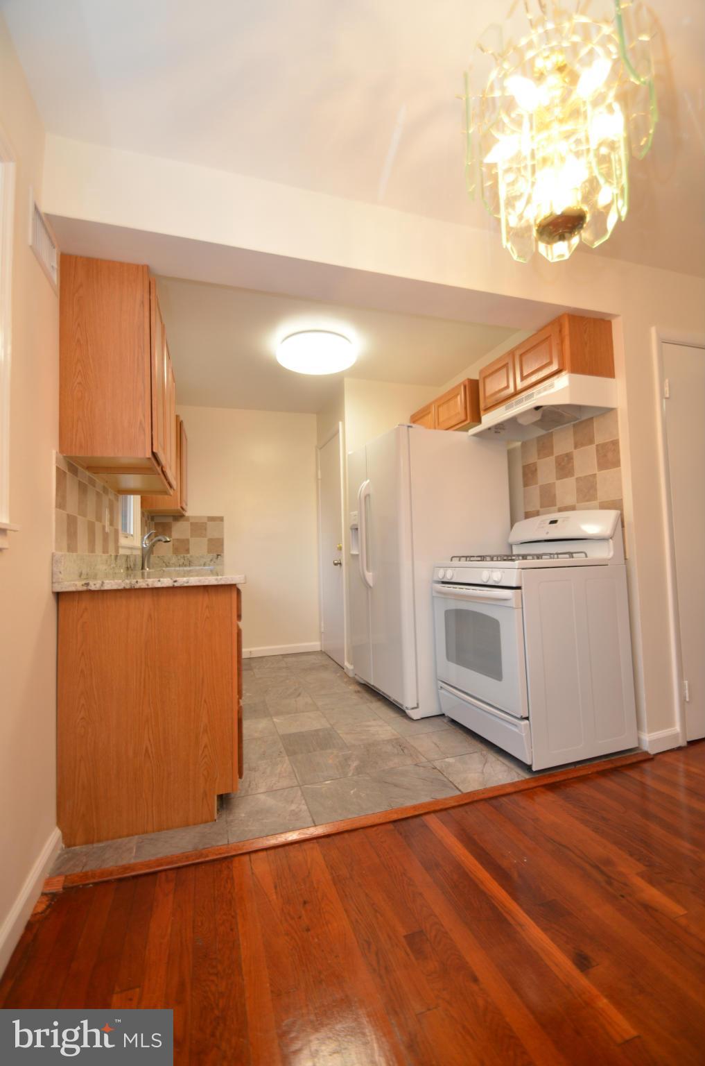 MARUMSCO ACRES - Residential