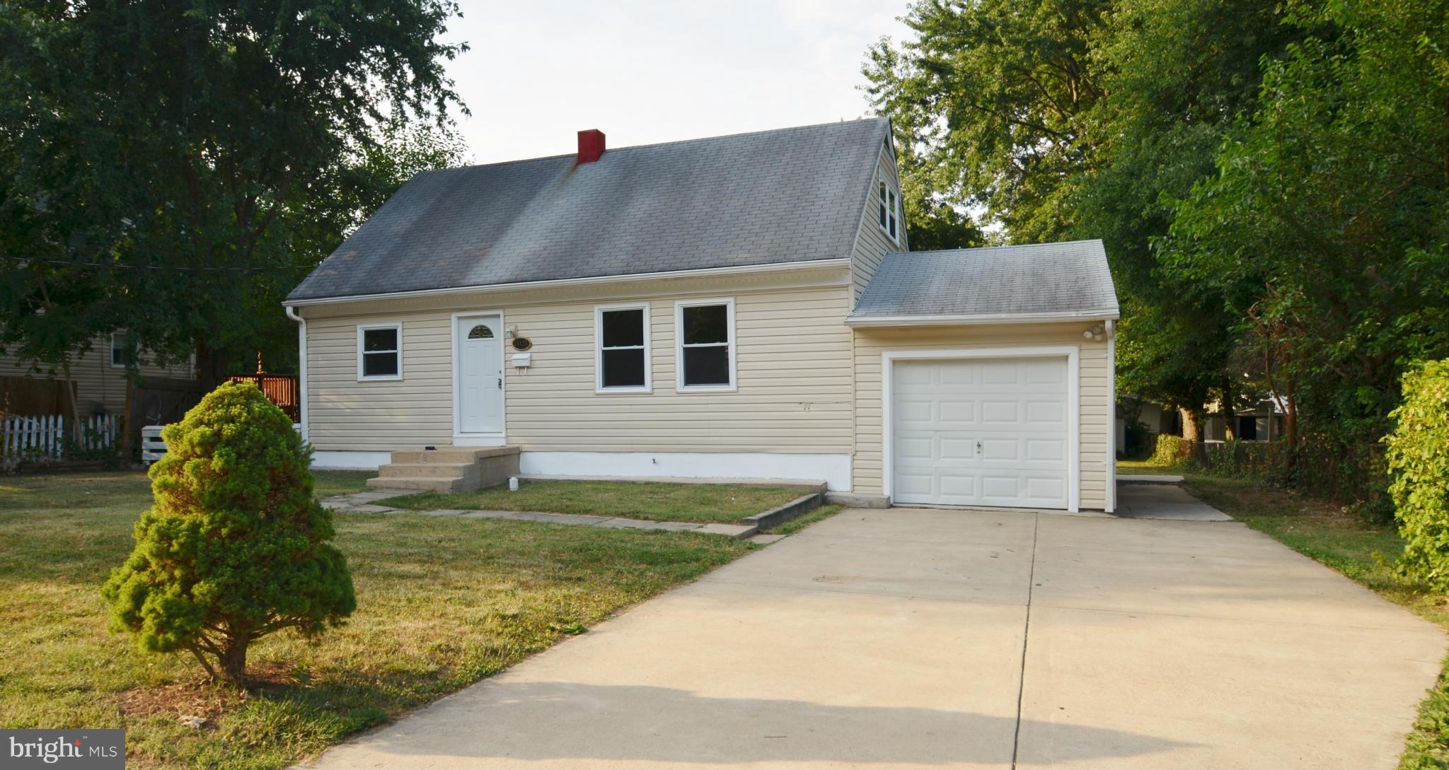 MARUMSCO ACRES - Residential