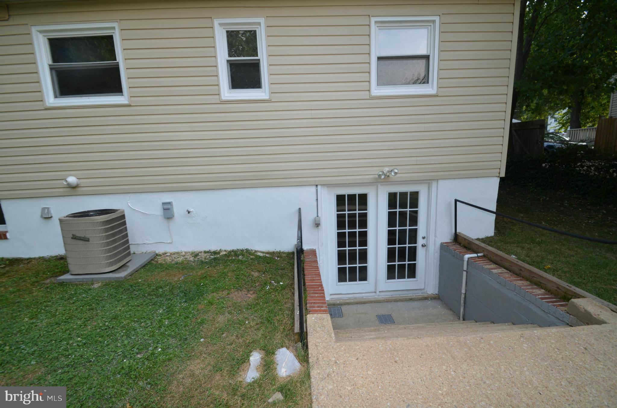 MARUMSCO ACRES - Residential