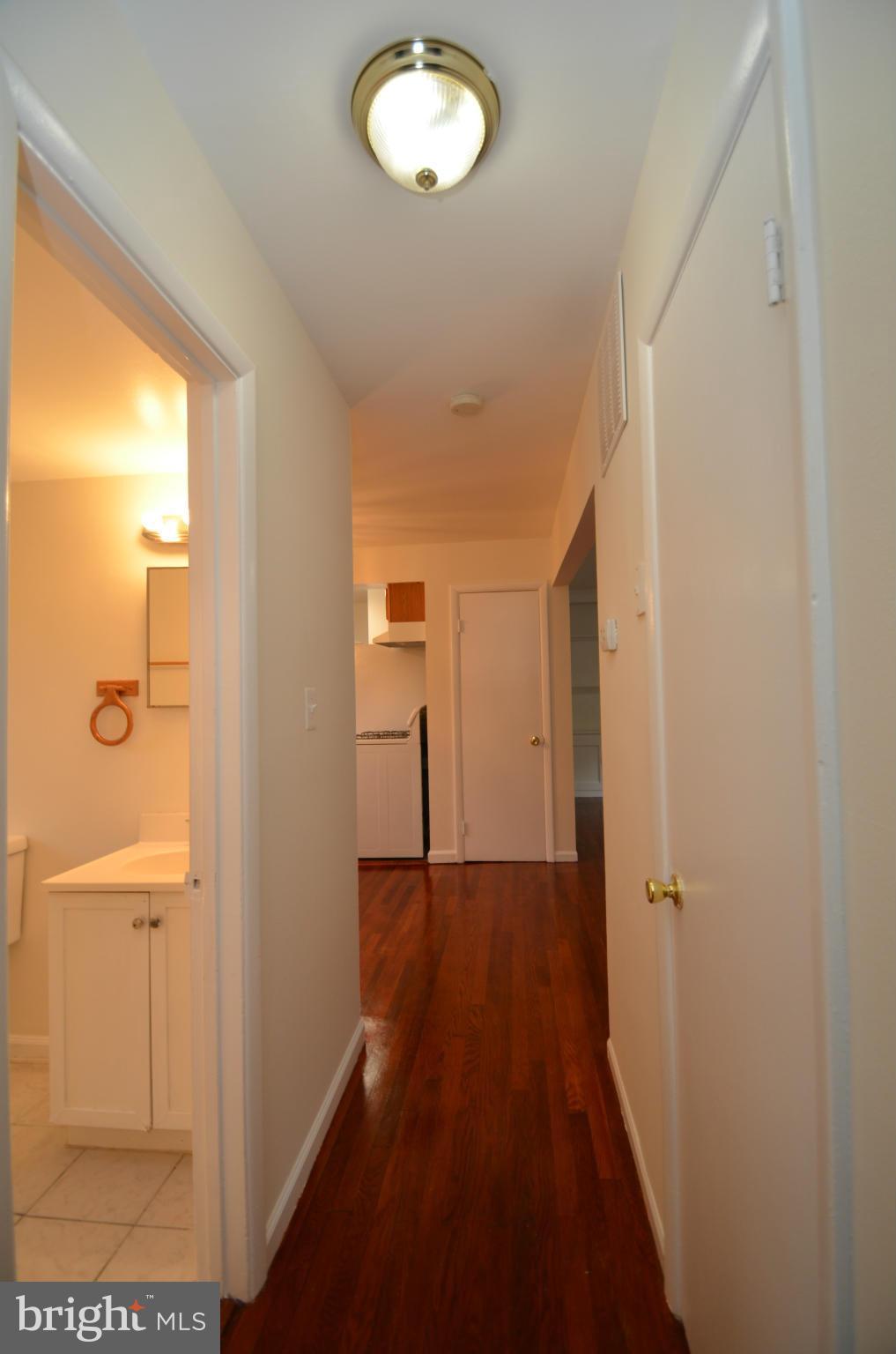 MARUMSCO ACRES - Residential