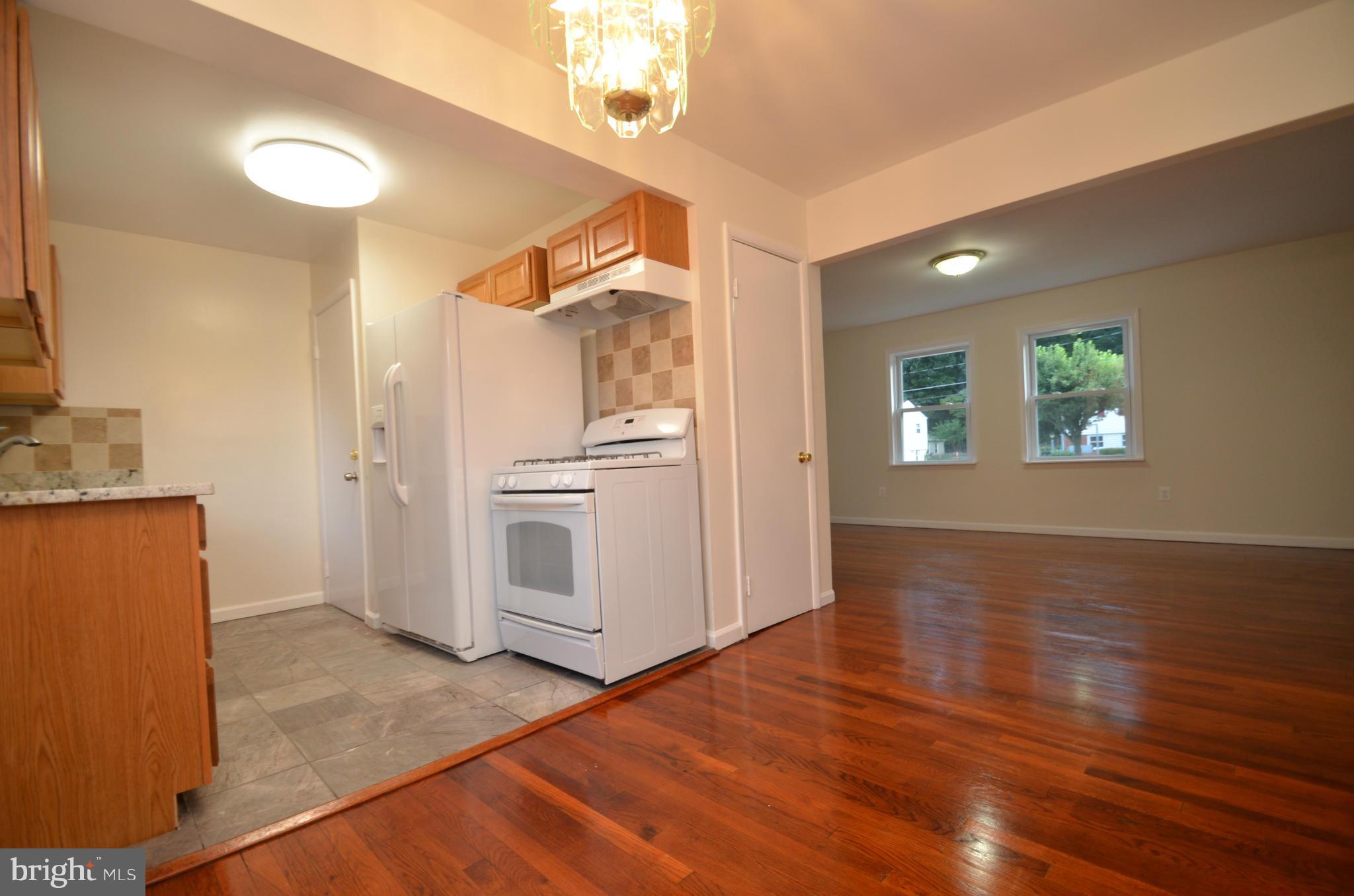 MARUMSCO ACRES - Residential