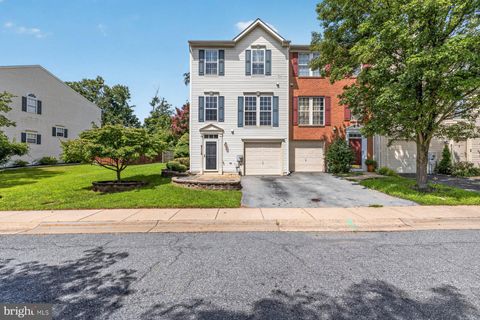 Photo of 6116 Newport Terrace, FREDERICK, MD 21701 (MLS # MDFR2086288)