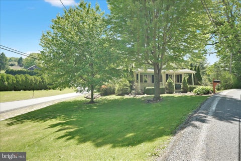 Homes For Sale - 750 Brockton Mountain Drive<br/> Schuylkill County, BARNESVILLE, PA 18214