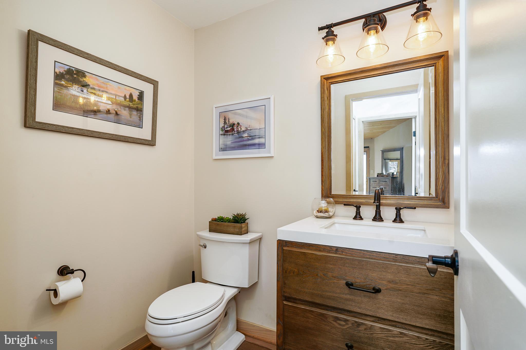 SUNSET POINTE - Residential