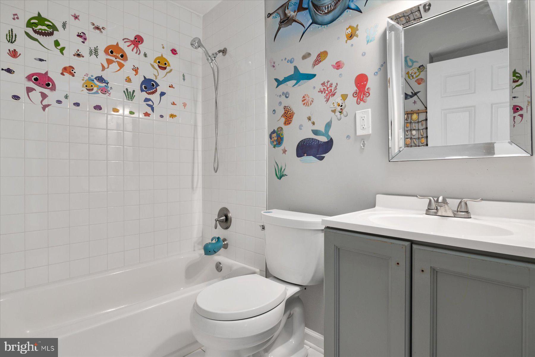 GLEN GARDENS - Residential