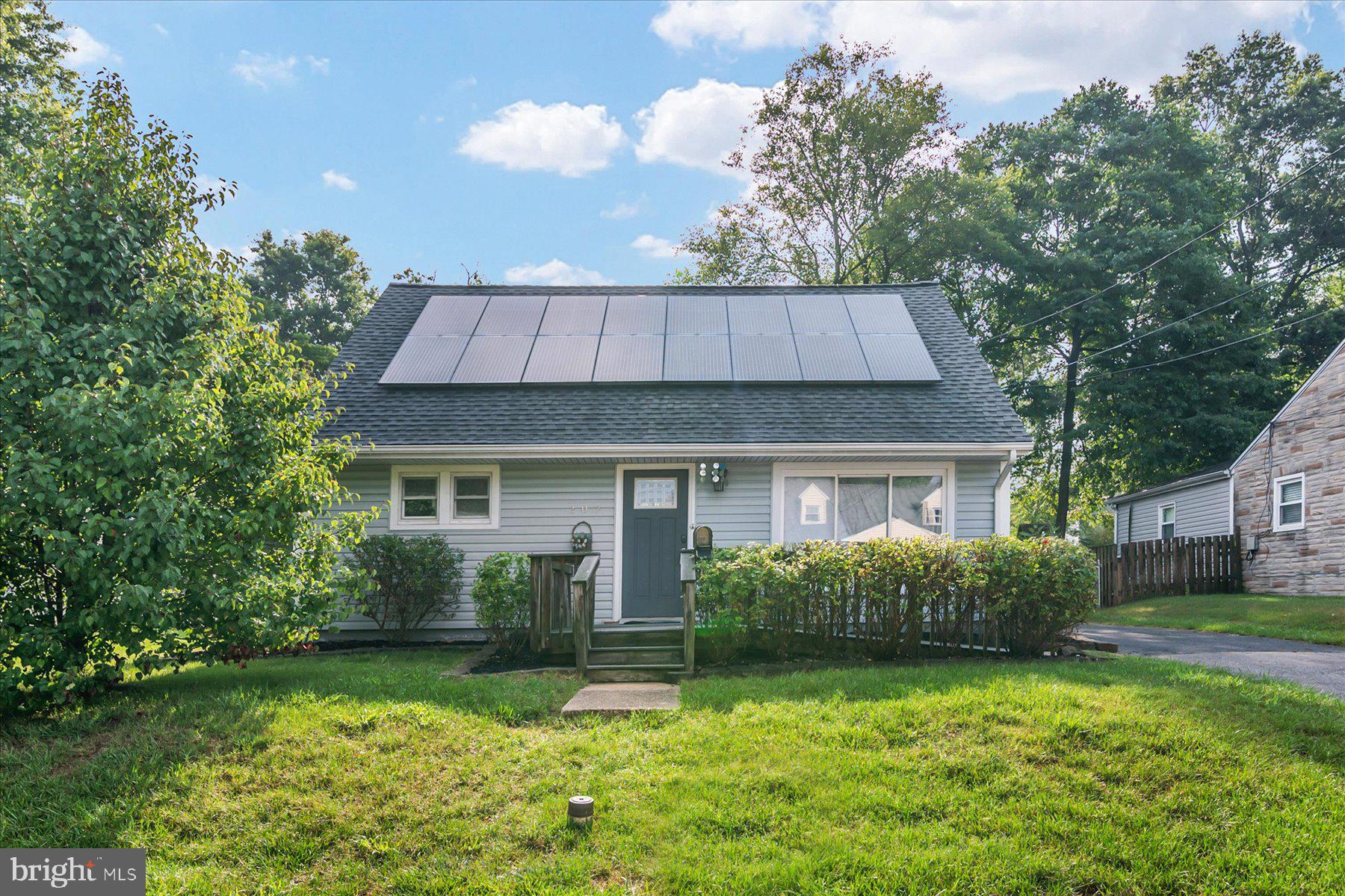 GLEN GARDENS - Residential