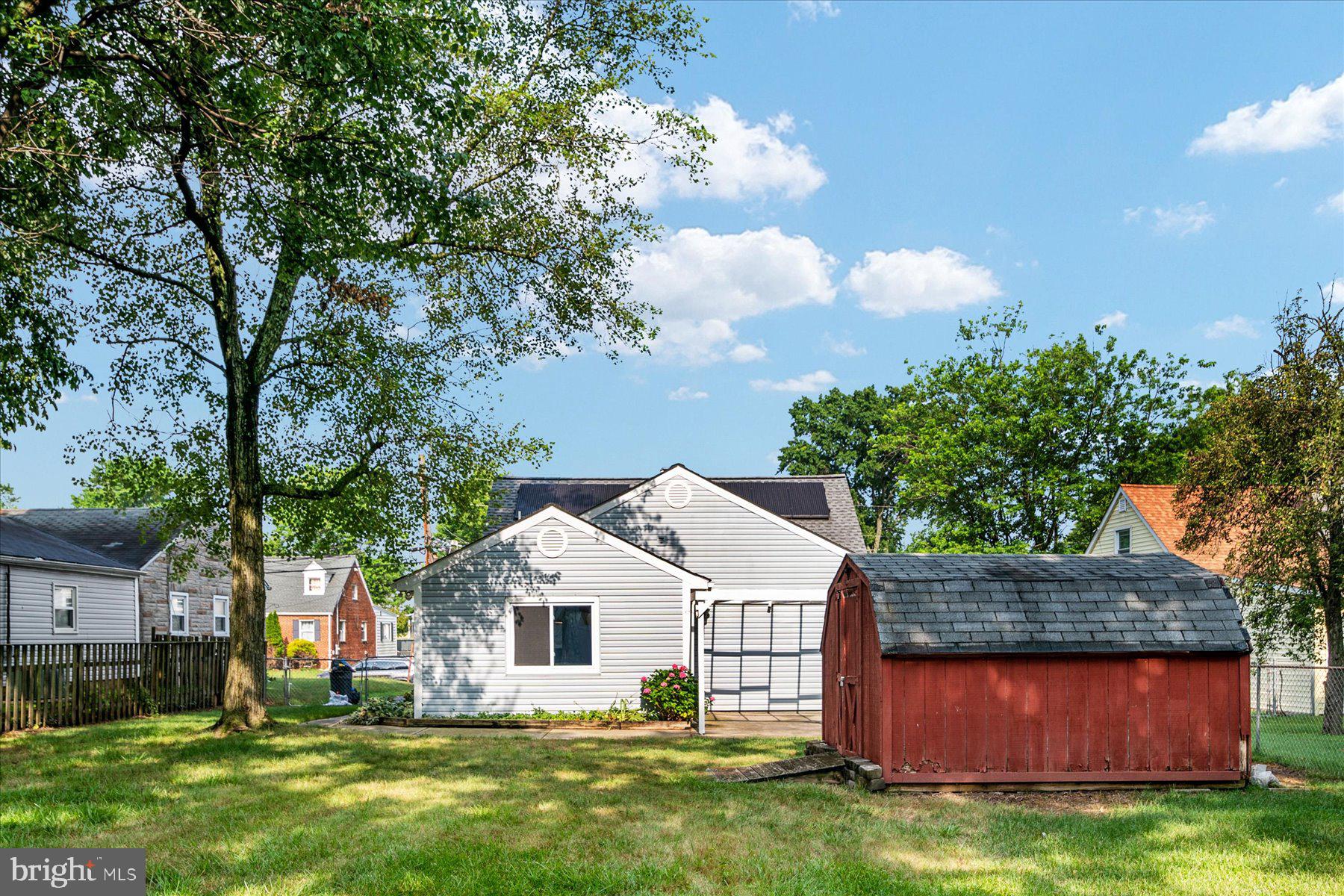 GLEN GARDENS - Residential