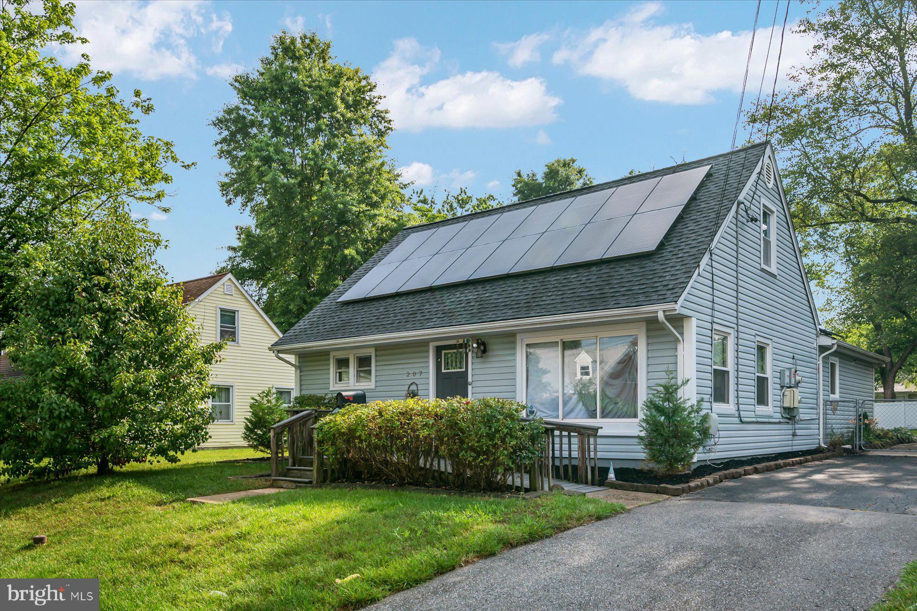 GLEN GARDENS - Residential