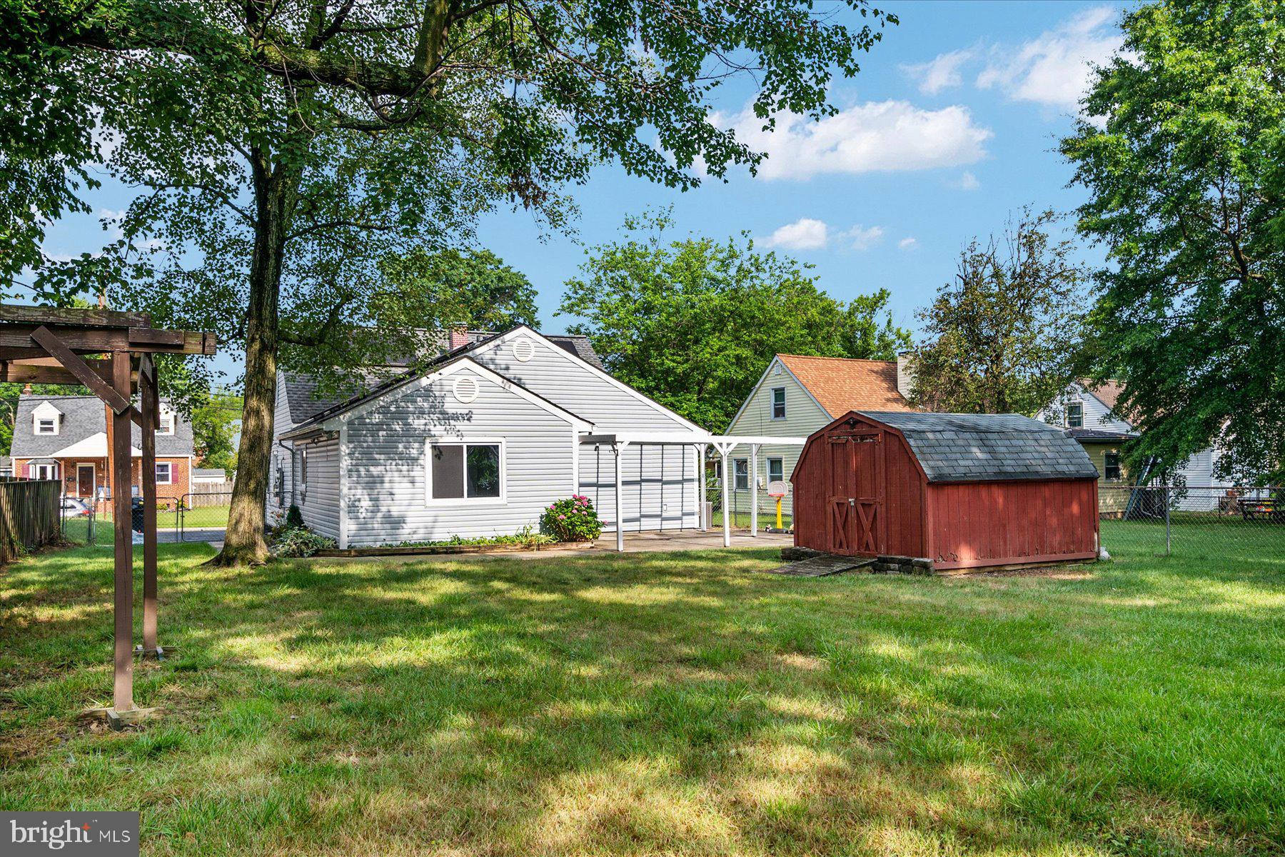 GLEN GARDENS - Residential