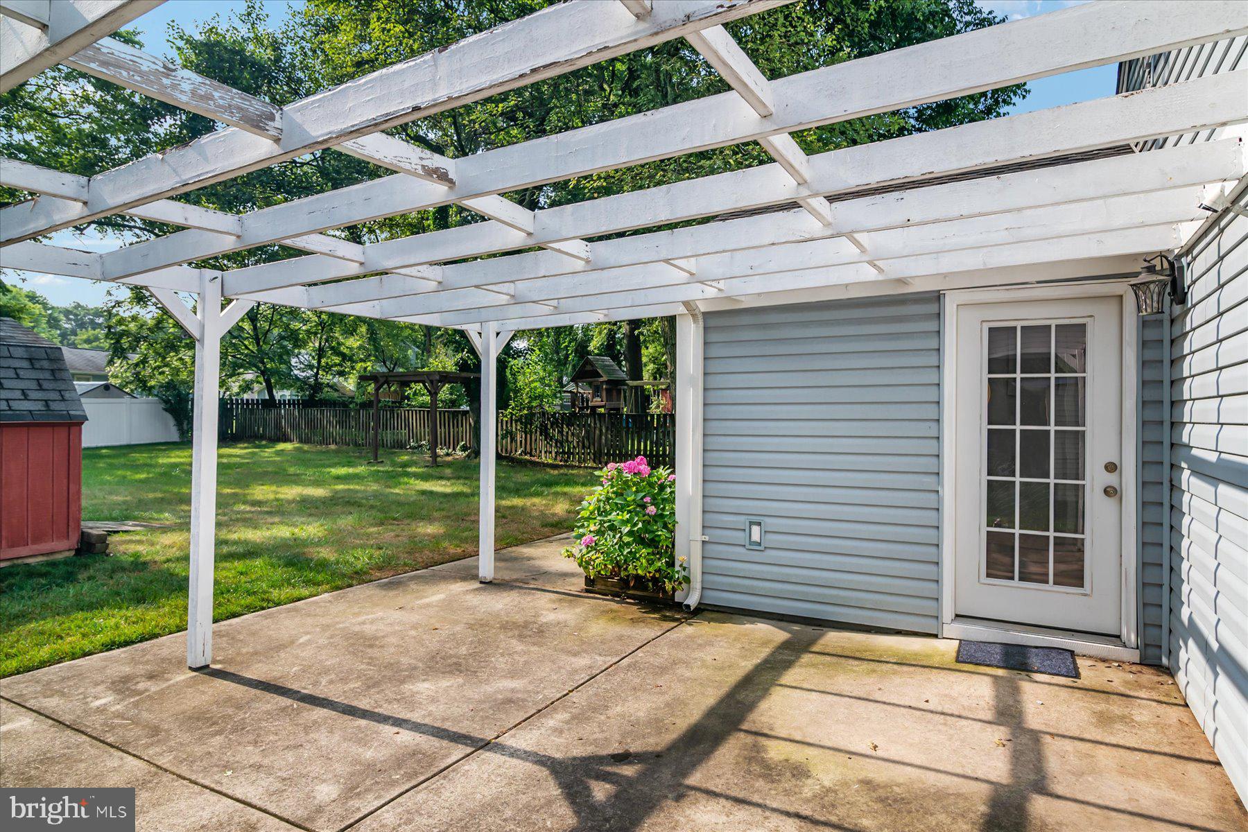 GLEN GARDENS - Residential