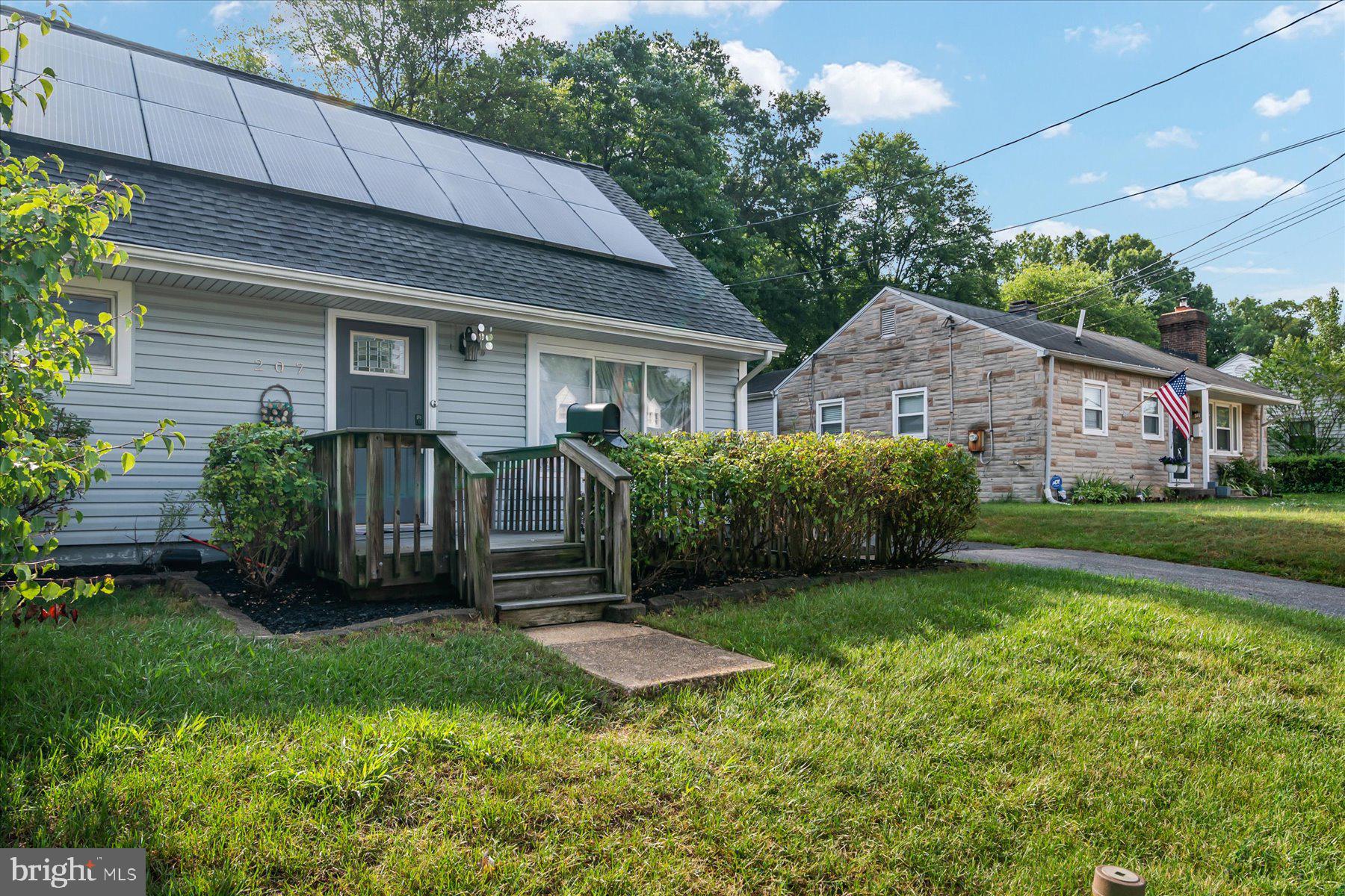 GLEN GARDENS - Residential