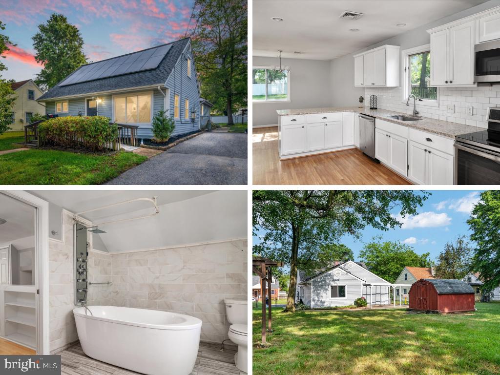 GLEN GARDENS - Residential