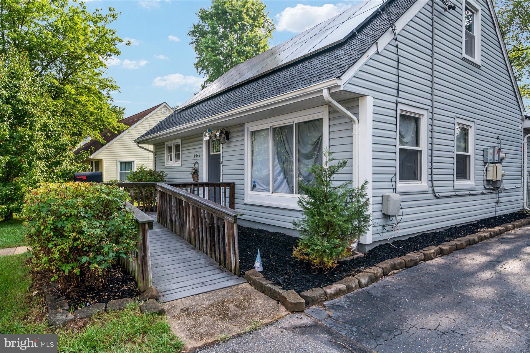 GLEN GARDENS - Residential