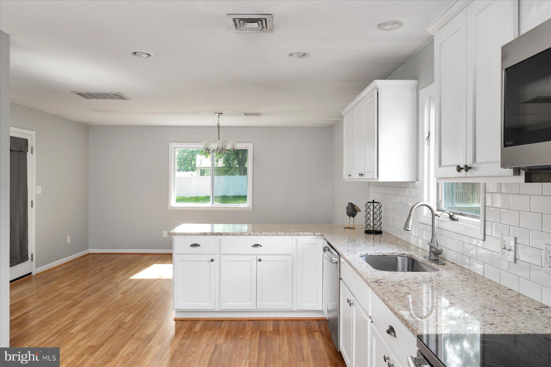 GLEN GARDENS - Residential