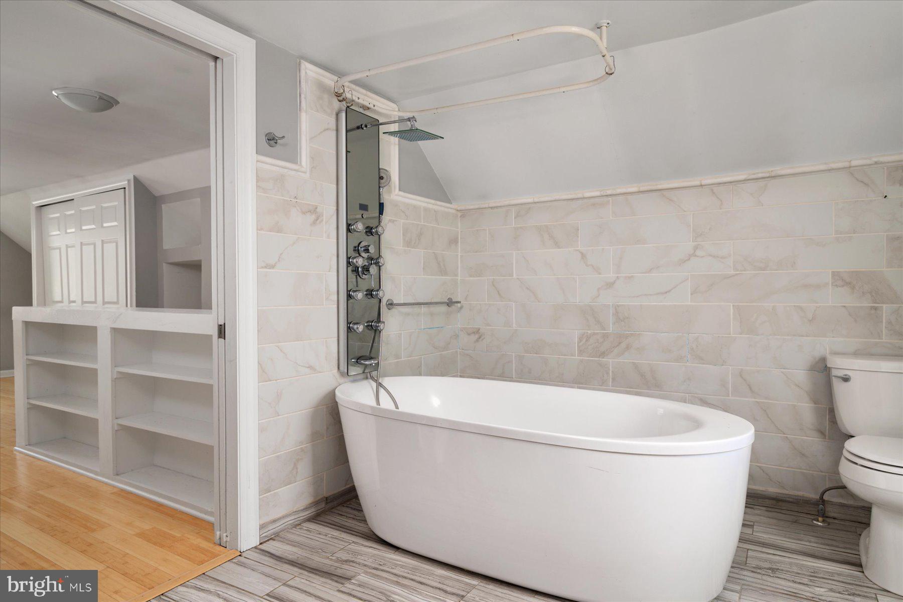 GLEN GARDENS - Residential