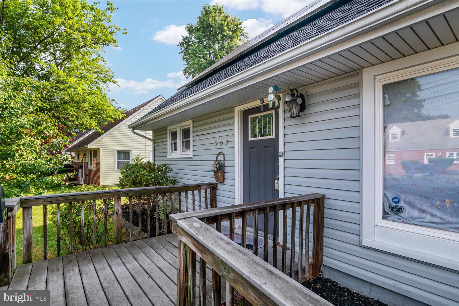 GLEN GARDENS - Residential