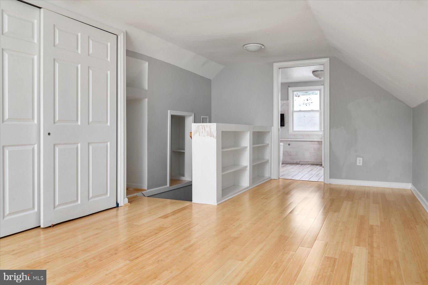 GLEN GARDENS - Residential